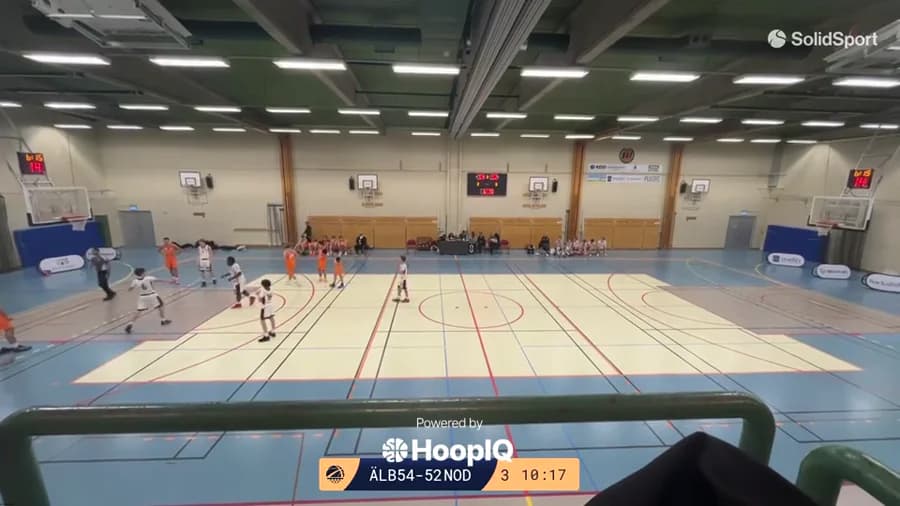 Free-throw