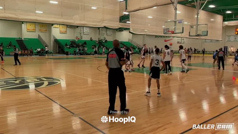 Free-throw