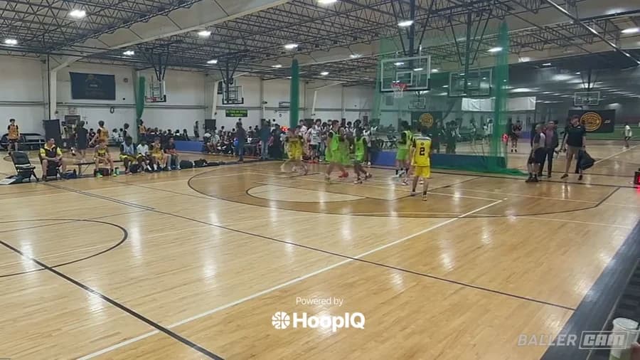 2-pt Shot
