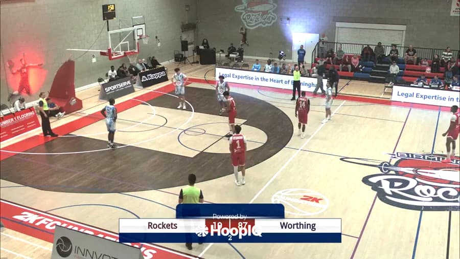 Free-throw