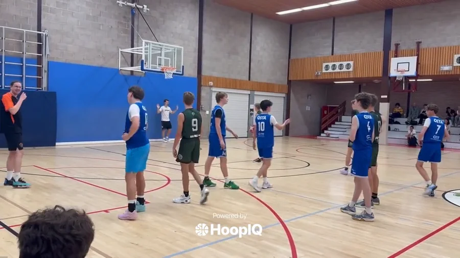Free-throw