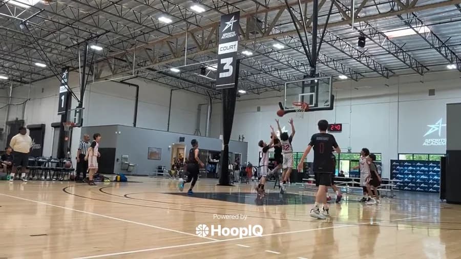 Off. Rebound