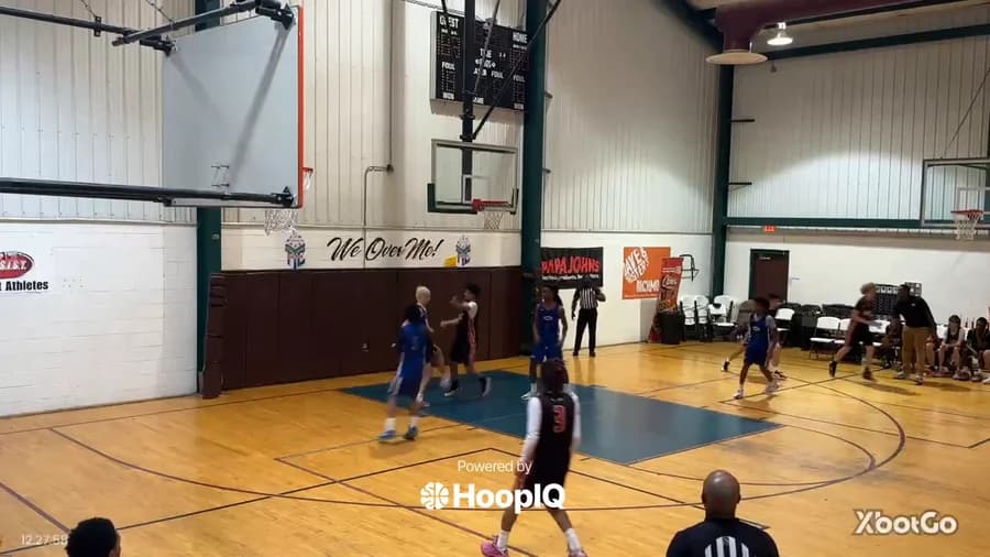 Def. Rebound