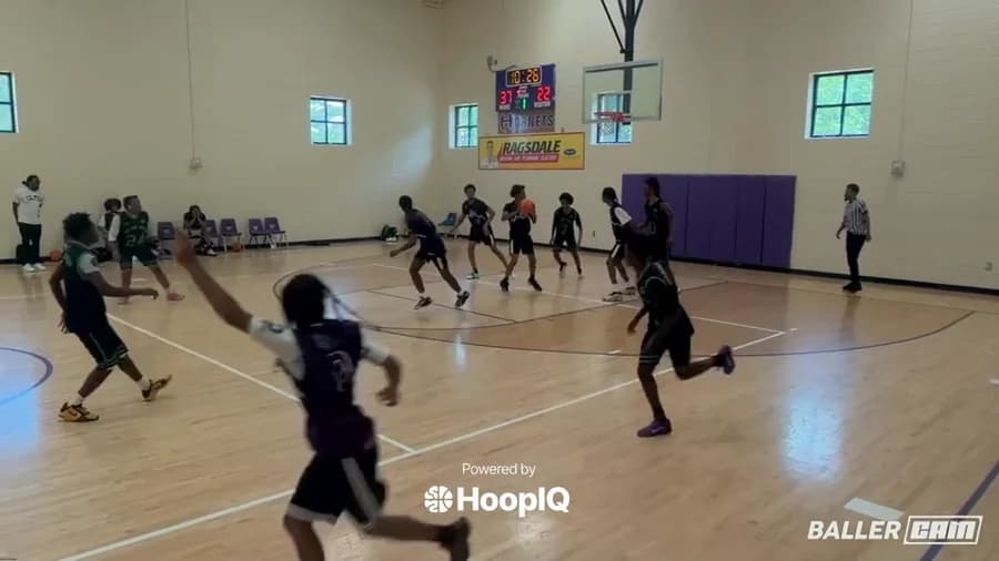Def. Rebound