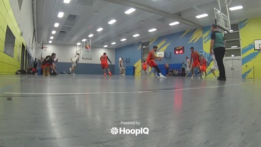 Def. Rebound
