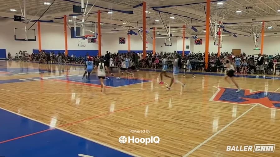 2-pt Shot