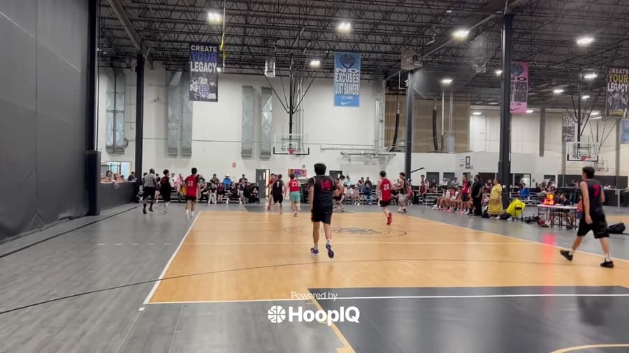 2-pt Shot