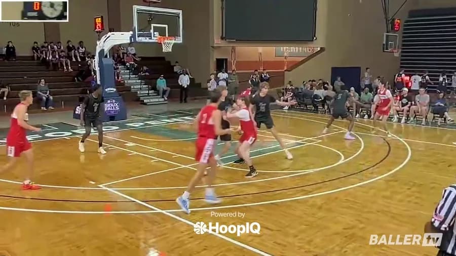 Assist