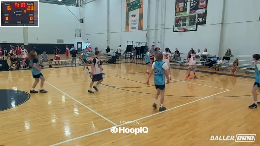 Def. Rebound