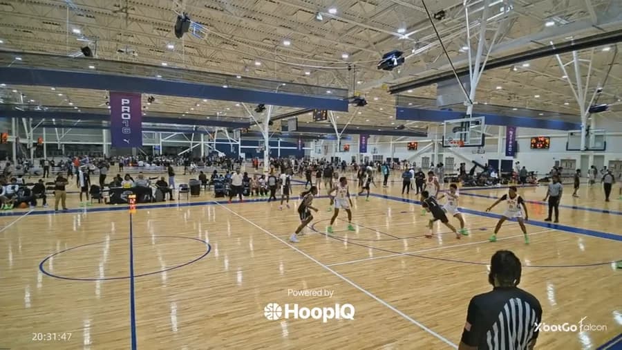 2-pt Shot