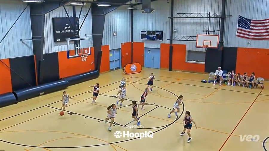 Def. Rebound