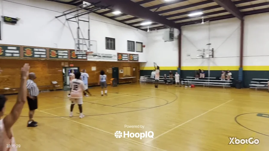 Def. Rebound