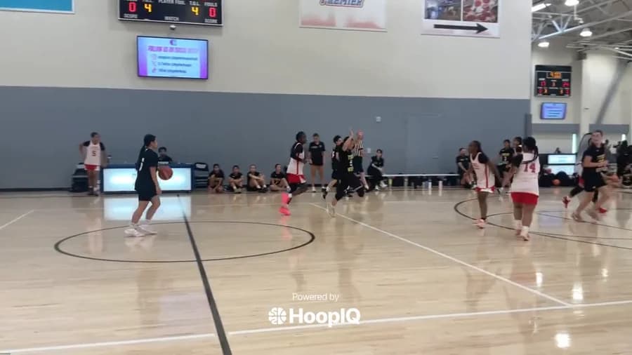 2-pt Shot