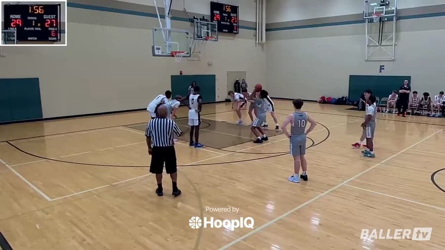 Free-throw