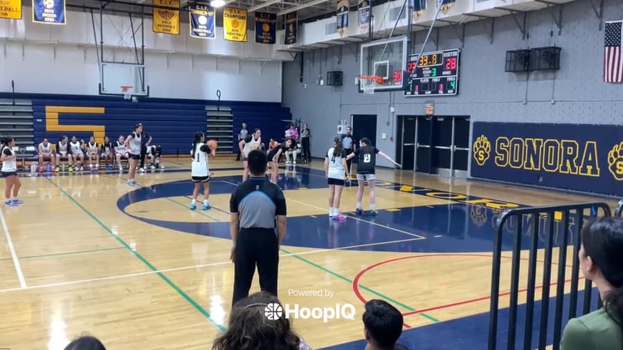 Free-throw