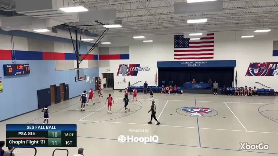 Def. Rebound