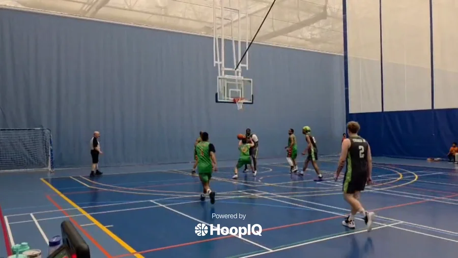 Off. Rebound