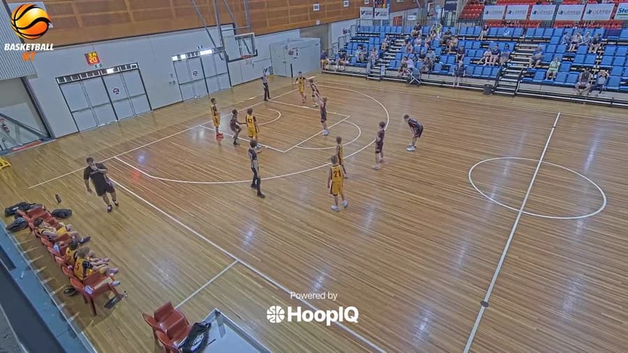 Free-throw