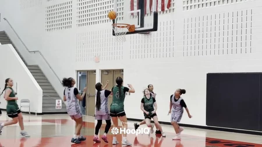 Def. Rebound