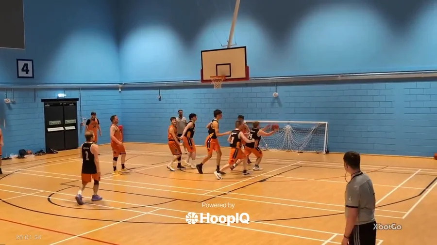 Def. Rebound