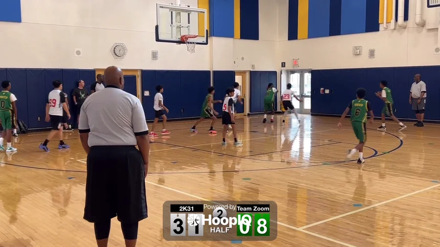 3-pt Shot