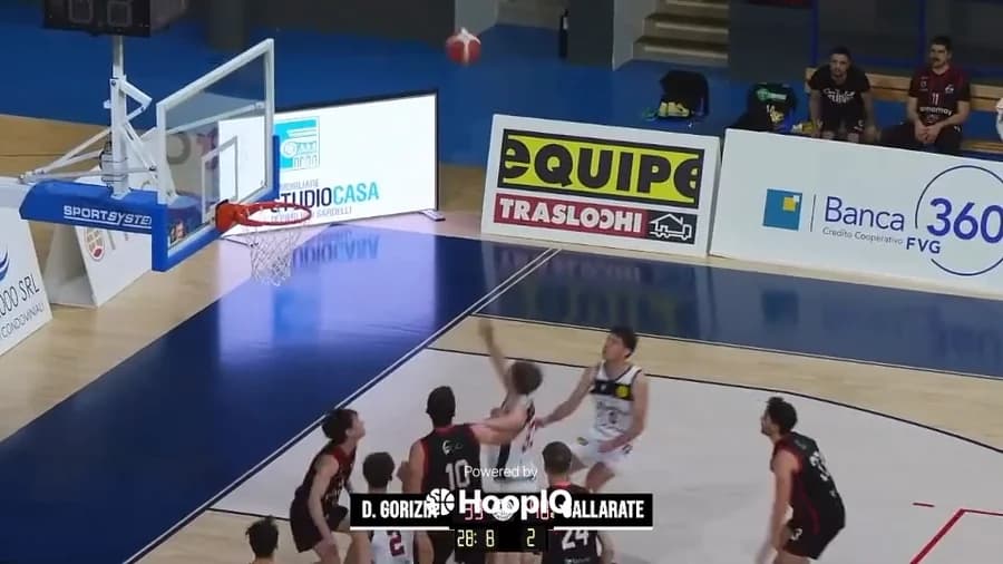 Def. Rebound