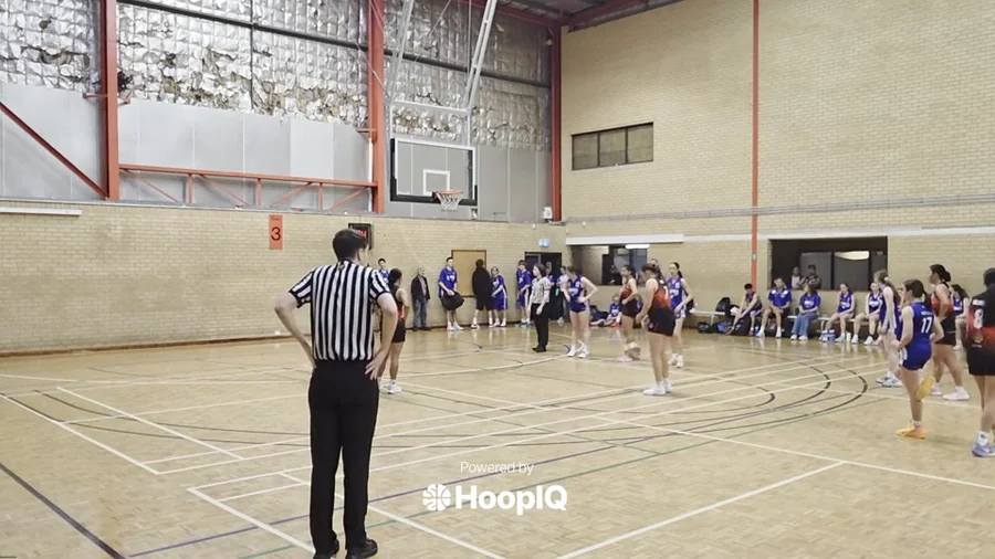 Free-throw
