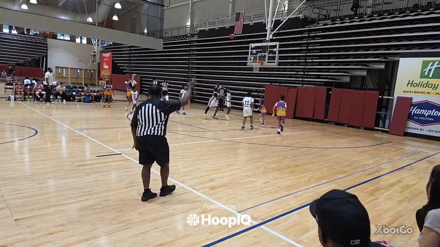 Def. Rebound
