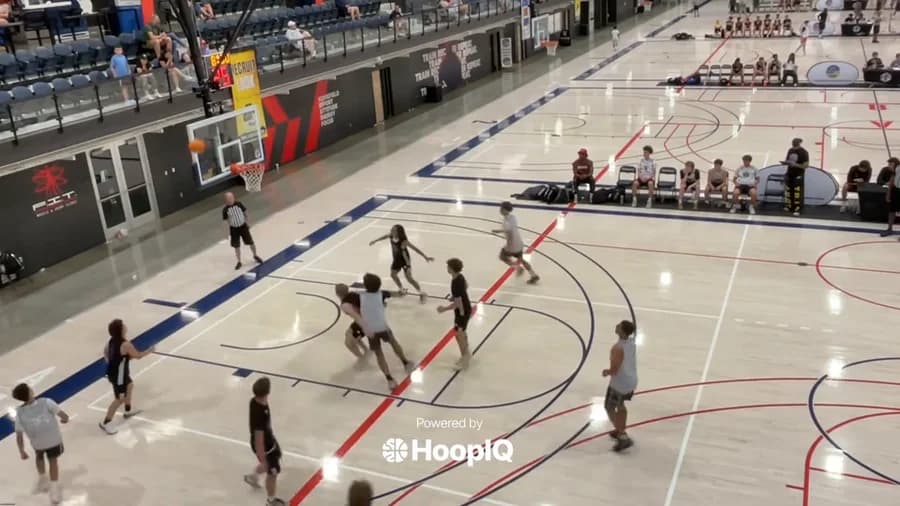 Def. Rebound