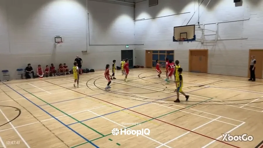 Def. Rebound