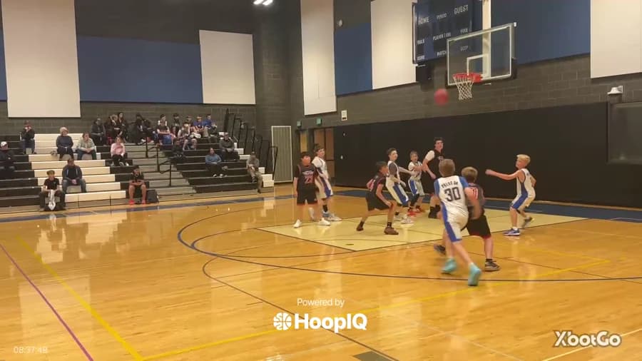 Def. Rebound