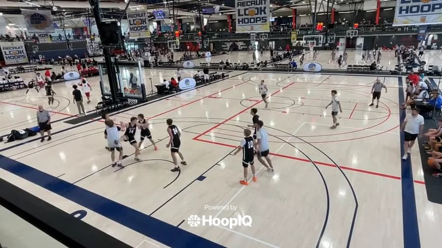 Def. Rebound