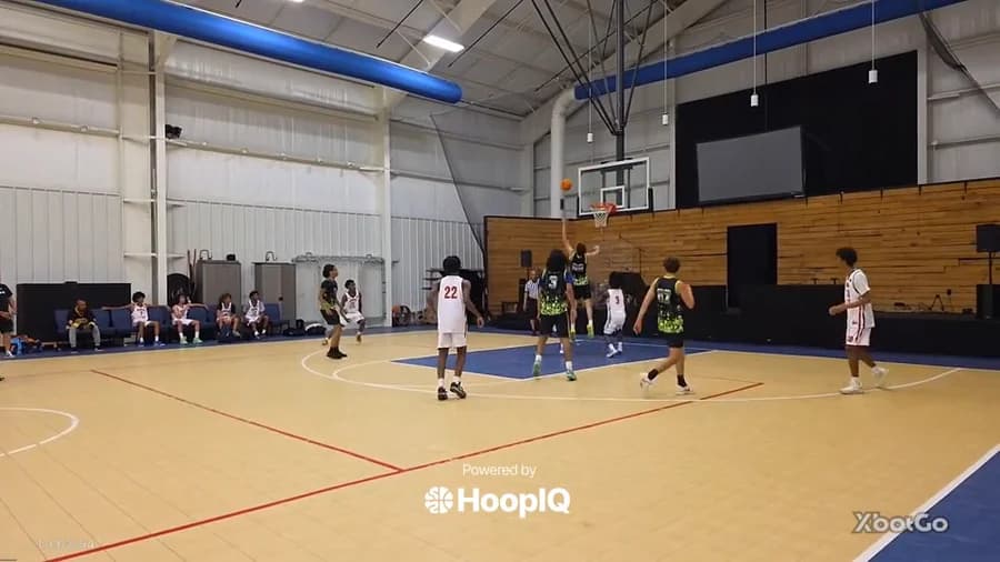 Def. Rebound