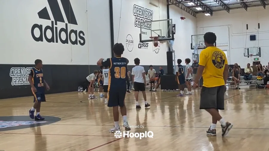 Free-throw