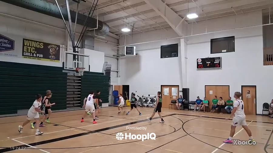 Def. Rebound