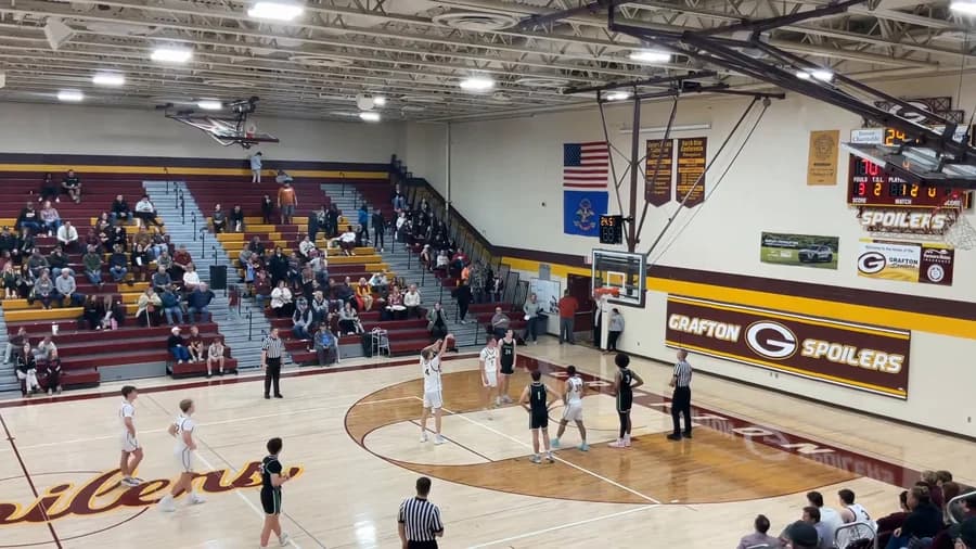 Free-throw