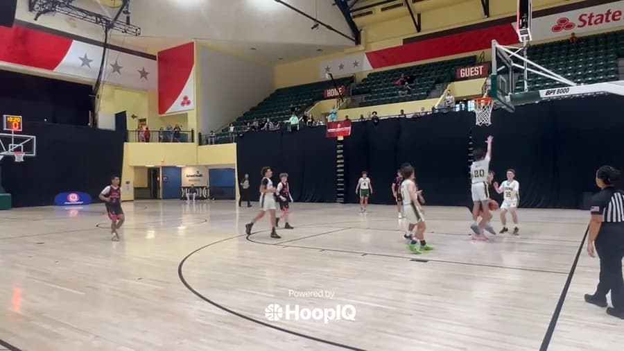 2-pt Shot