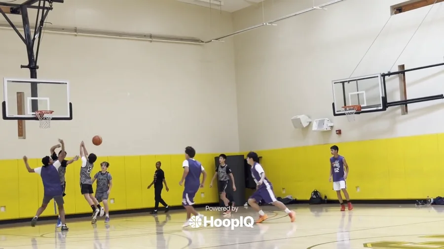 Off. Rebound