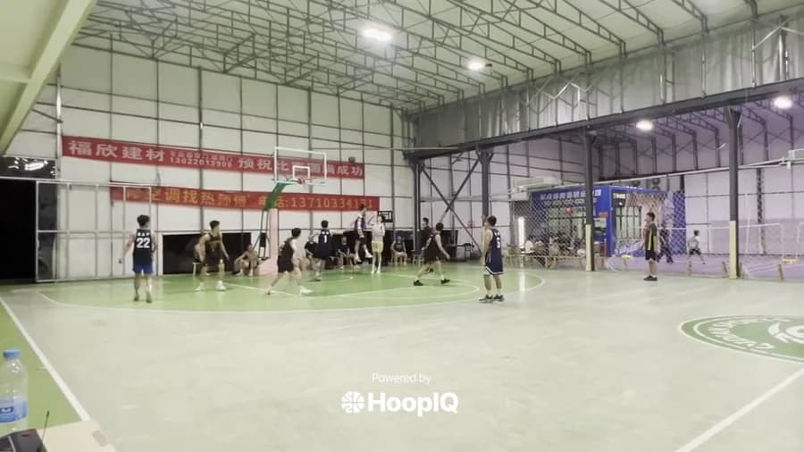 2-pt Shot