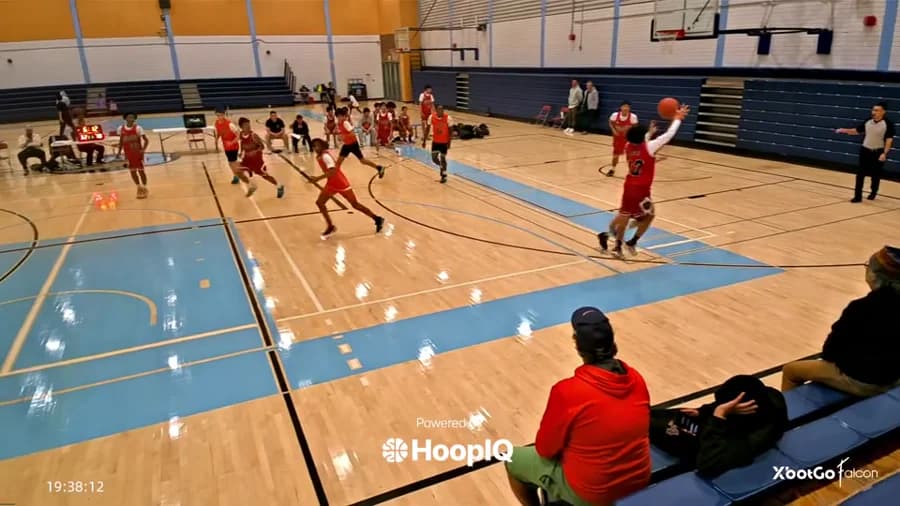 Def. Rebound