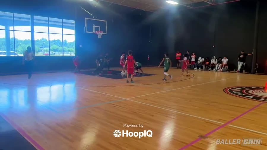 Off. Rebound