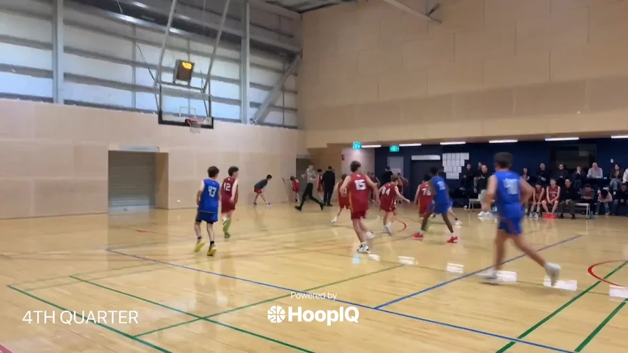 2-pt Shot