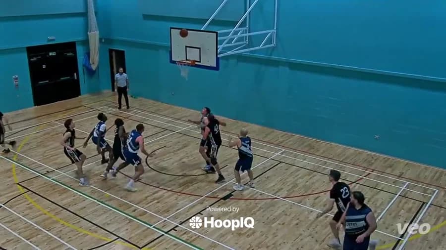 Off. Rebound