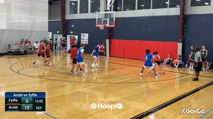 Def. Rebound