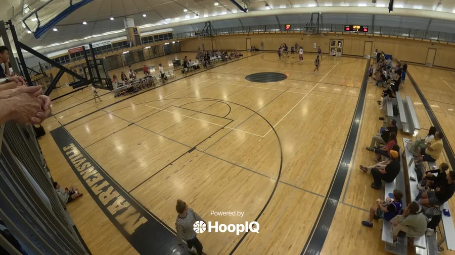 3-pt Shot