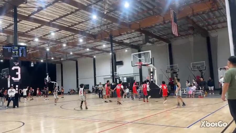 2-pt Shot