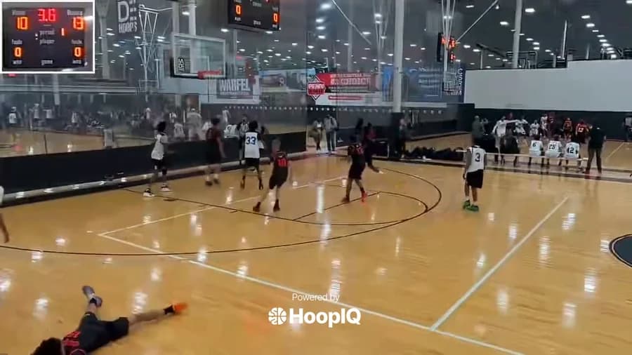 Def. Rebound
