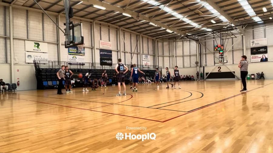 Free-throw