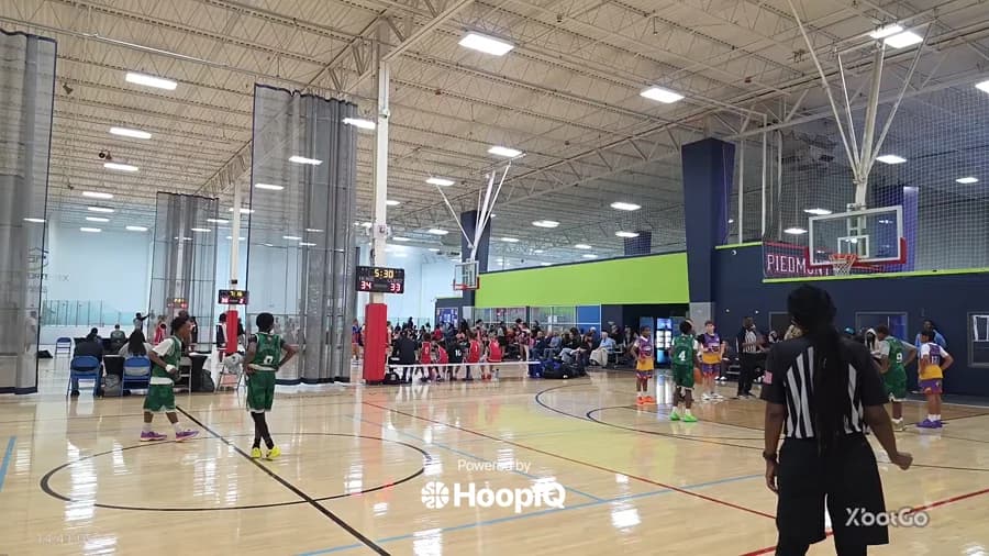 Free-throw