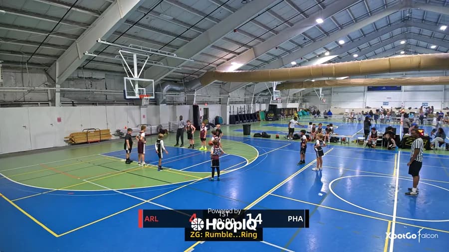Free-throw